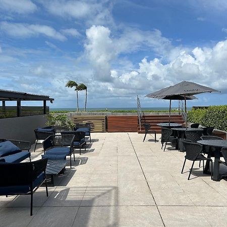 Bela Hospedagem - #Unity Flats Cabo Branco João Pessoa Exterior foto