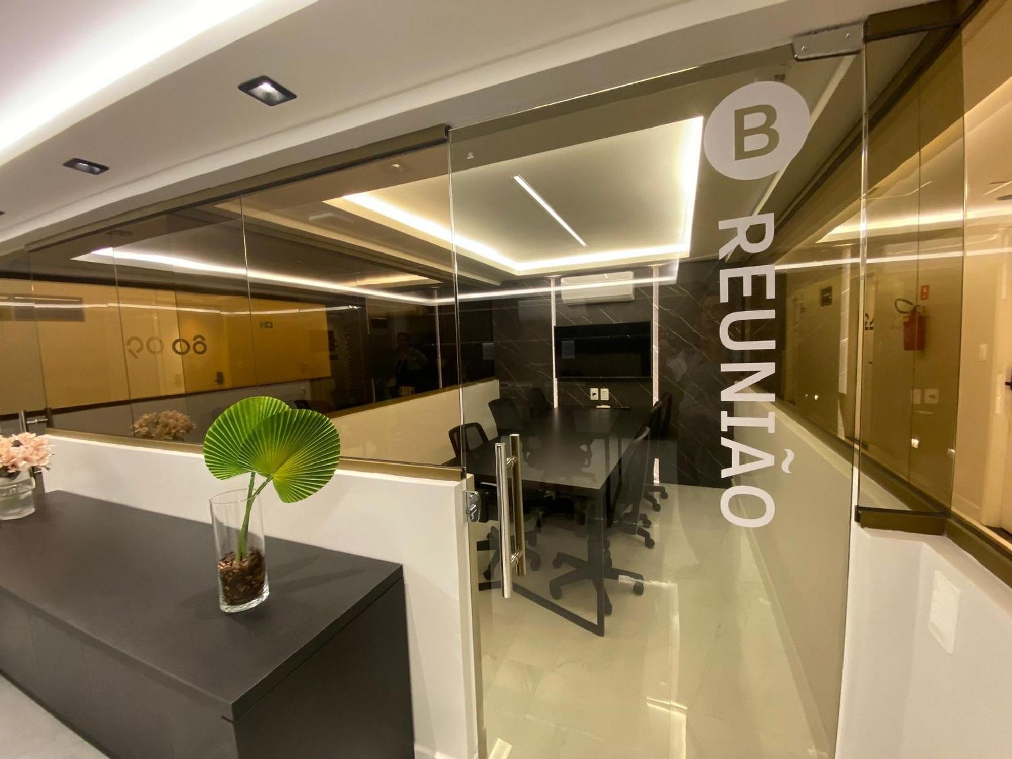 Bela Hospedagem - #Unity Flats Cabo Branco João Pessoa Exterior foto