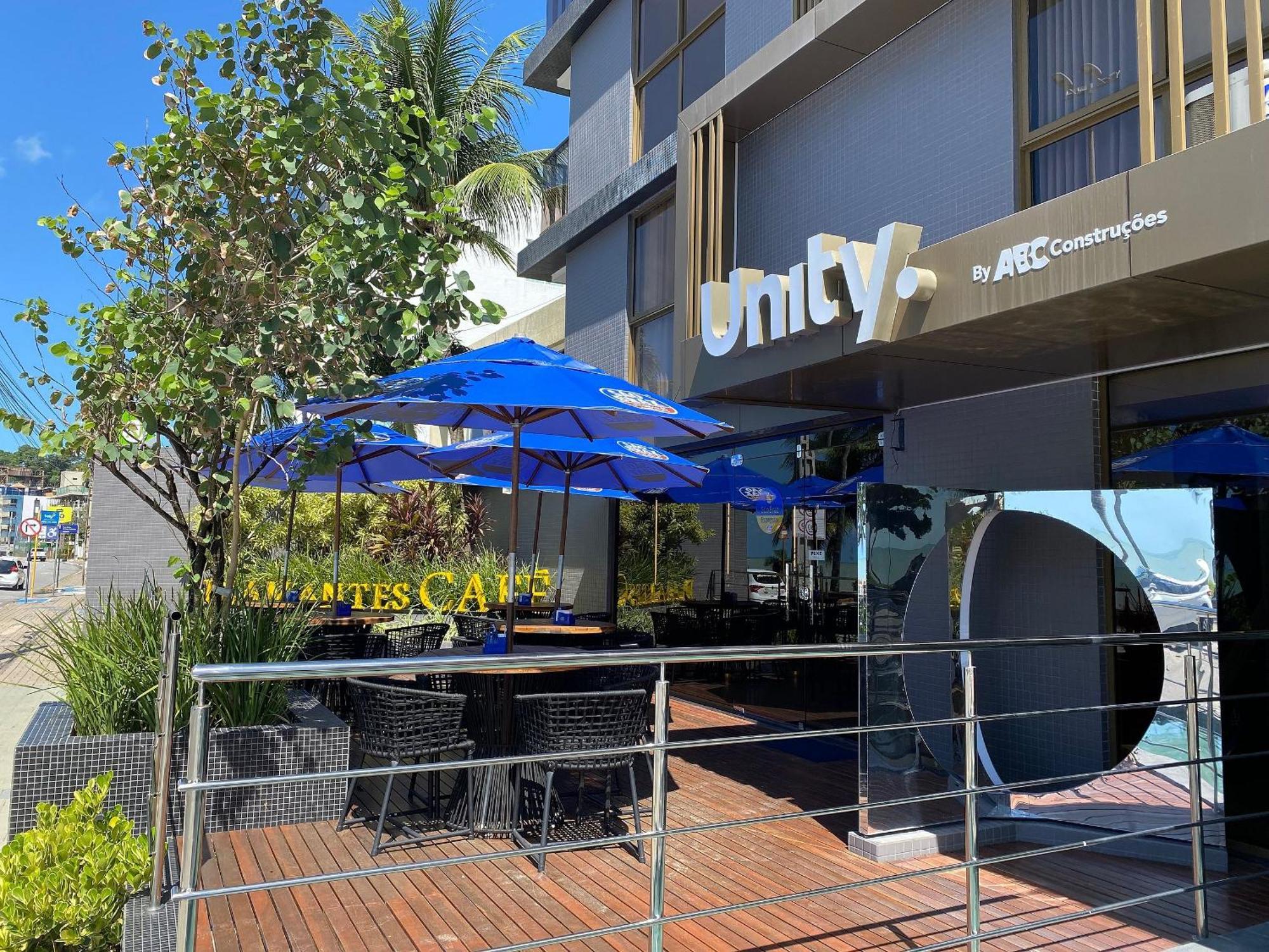 Bela Hospedagem - #Unity Flats Cabo Branco João Pessoa Exterior foto